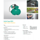 WILO Initial Aqua MSH 80-407 M 80LT TANKLI PAKET HİDROFOR 9 KAT 29 DAİRE