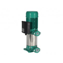 WİLO MSV 406 M ÇOK KADEMELİ DÜŞEY MİLLİ POMPA