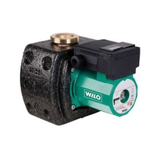 WILO TOP-Z 30\7 M KULLANMA SUYU SİRKÜLASYON POMPASI 